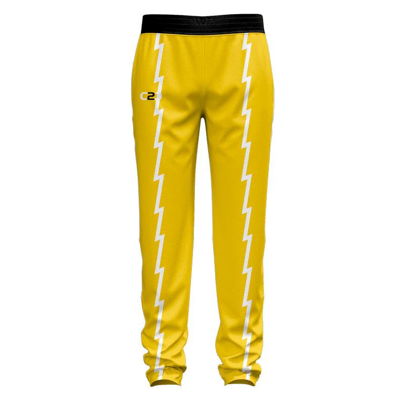 Lightning Tech Track Pants New SlimFit HP Design Your Own