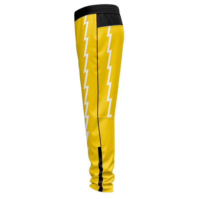 Lightning Tech Track Pants New SlimFit HP Design Your Own - Image 2
