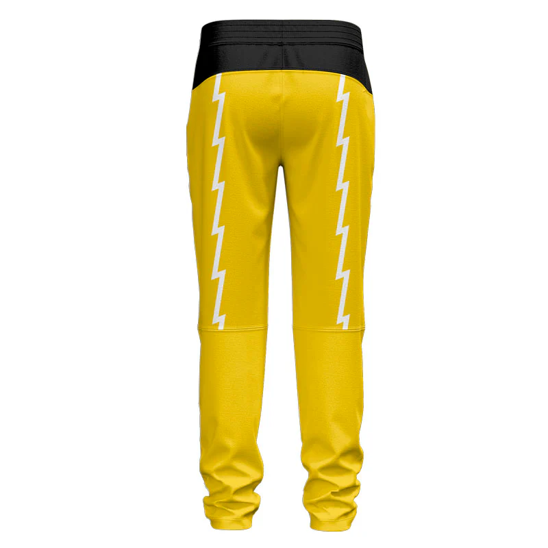 Lightning Tech Track Pants New SlimFit HP Design Your Own - Image 3