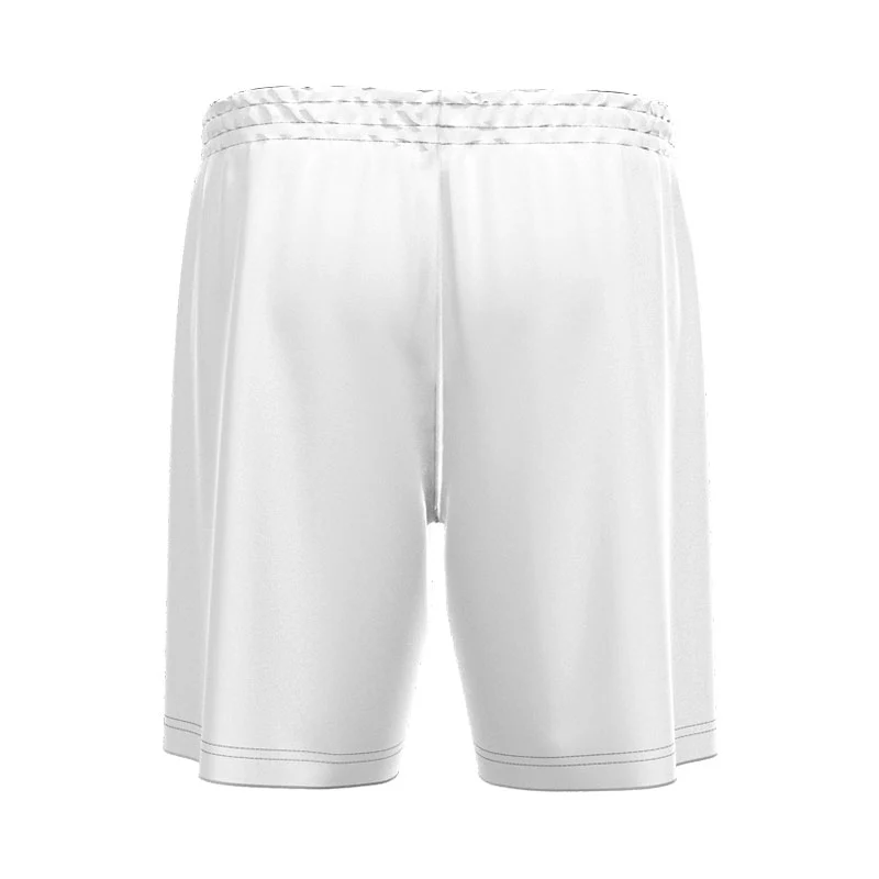 MAN CITY Soccer Shorts Design Your Own Custom - Image 2