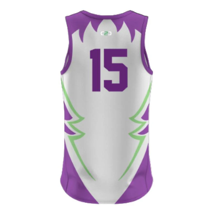 Sport Singlet 108 Design Your Own Custom - Image 2