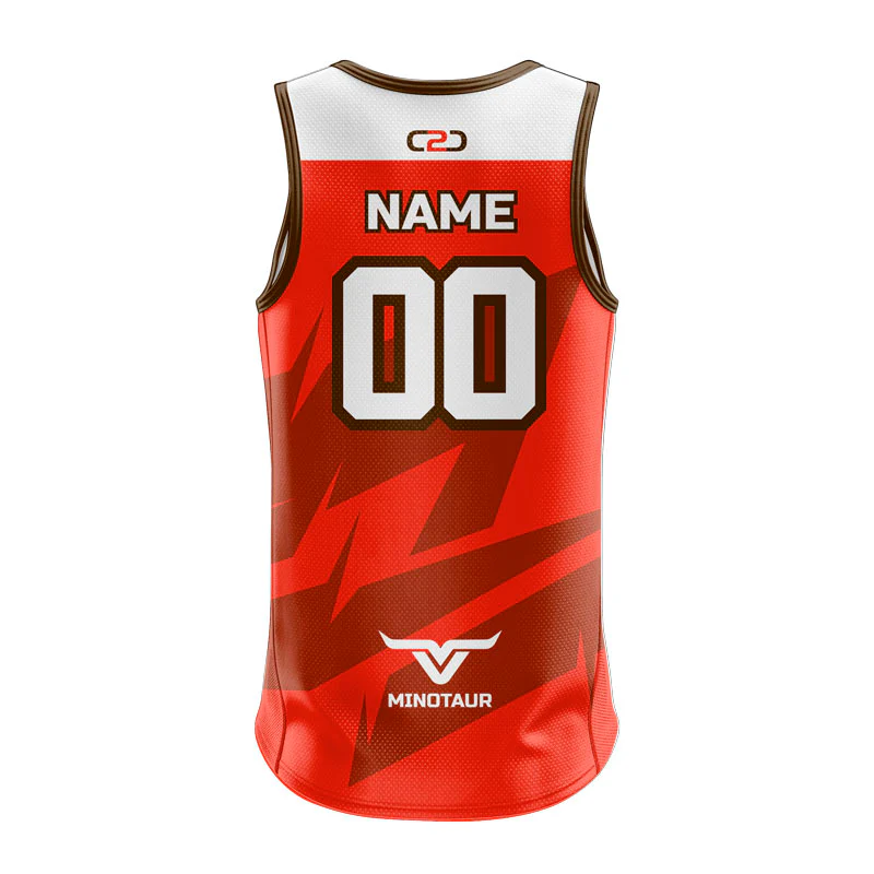Champs Sport Singlet Design Your Own Custom - Image 2