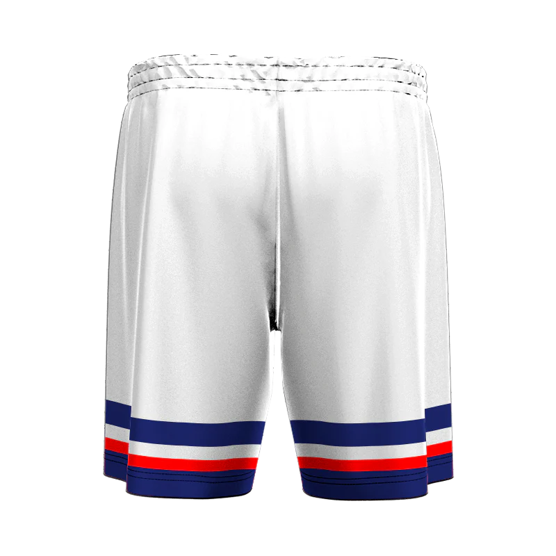 MEXICO Soccer Shorts Design Your Own Custom - Image 2