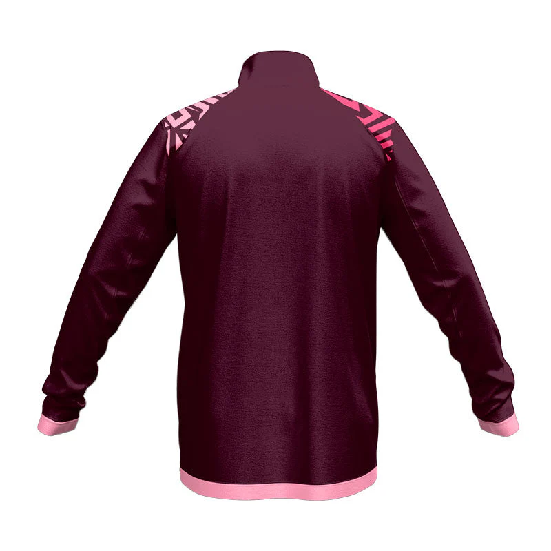 Mythic SlimFit HP Tech Jacket Design Your Own - Image 3