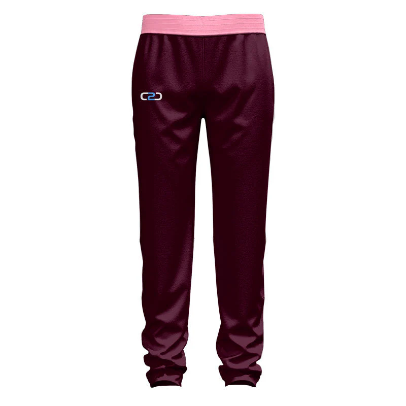 Mythic Tech Track Pants New SlimFit HP Design Your Own