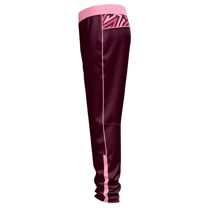 Mythic Tech Track Pants New SlimFit HP Design Your Own - Image 2