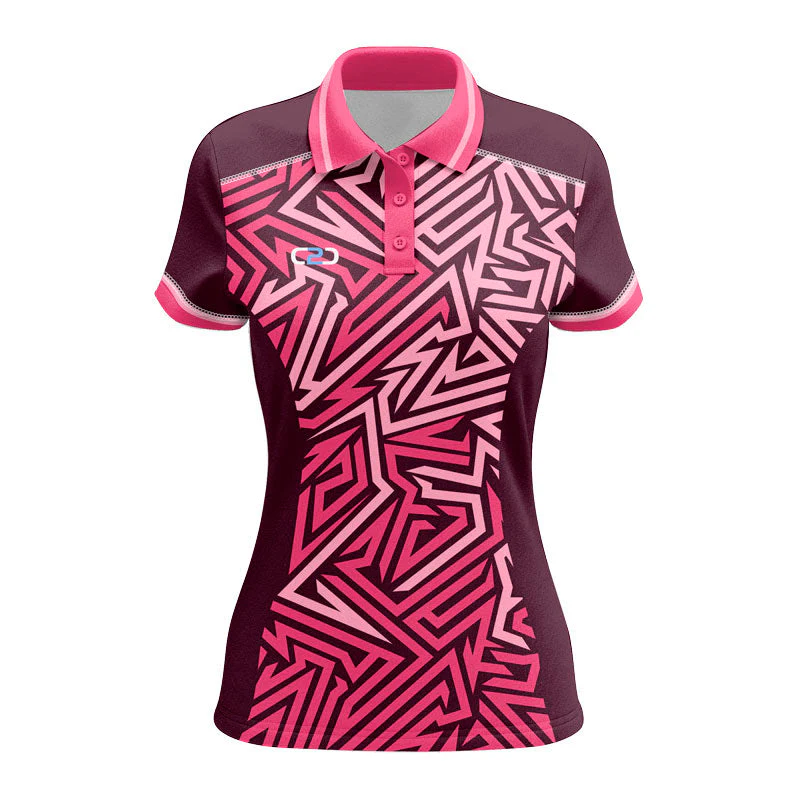 Mythic SlimFit HP Polo Design Your Own Custom
