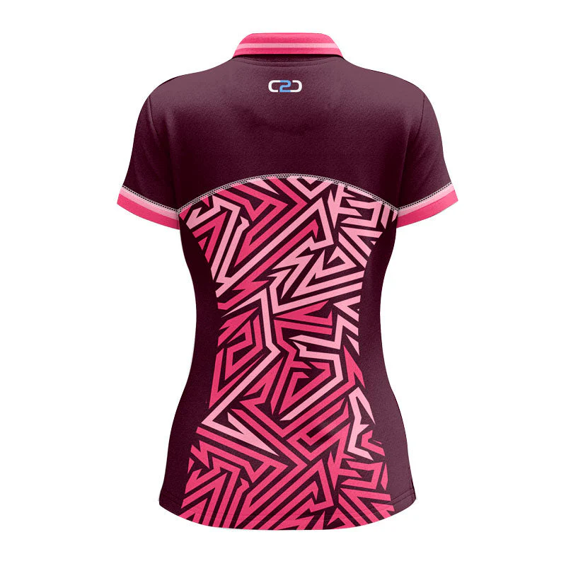 Mythic SlimFit HP Polo Design Your Own Custom - Image 2