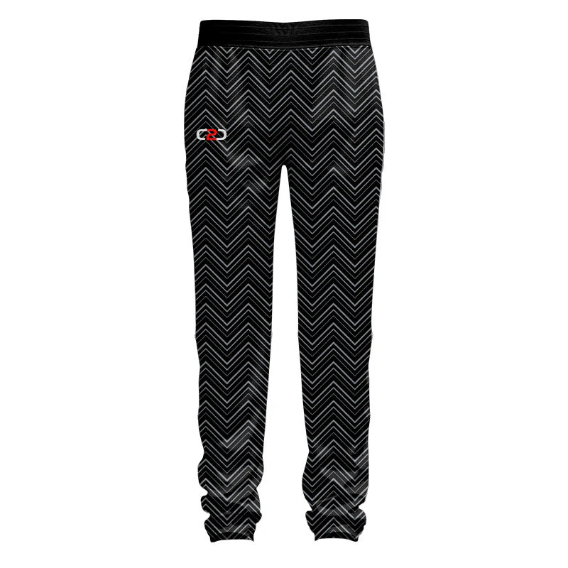 Nets Tech Track Pants New SlimFit HP Design Your Own