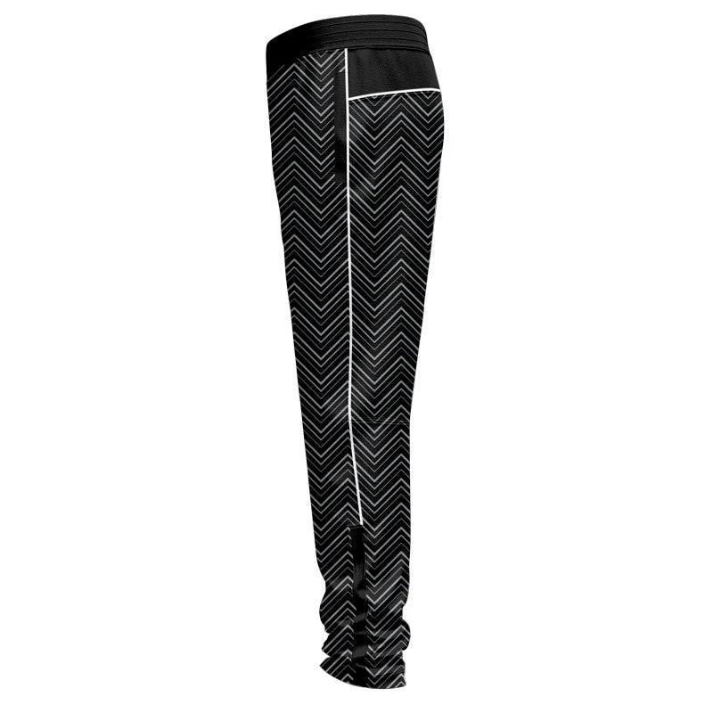 Nets Tech Track Pants New SlimFit HP Design Your Own - Image 2