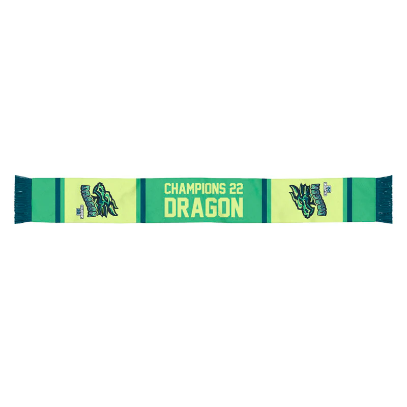 Premiers Knitted Scarf Design Your Own Custom