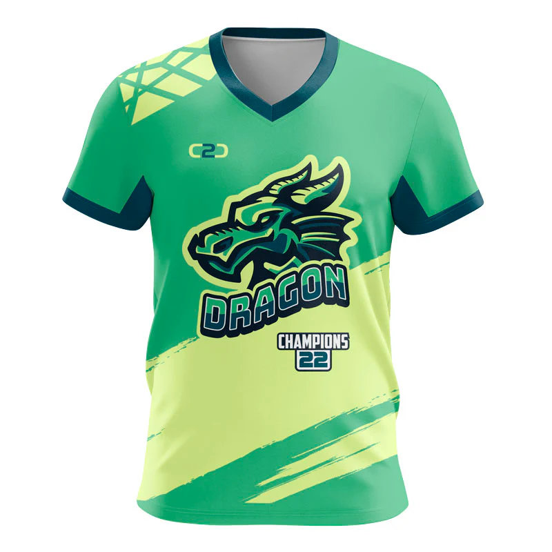 Premiers V Neck Warmup Shirt Design Your Own Custom