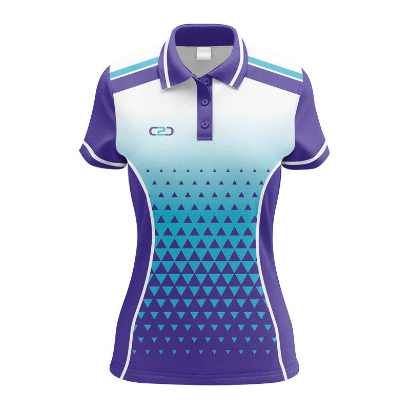 Diamonds Core Polo Design Your Own Custom