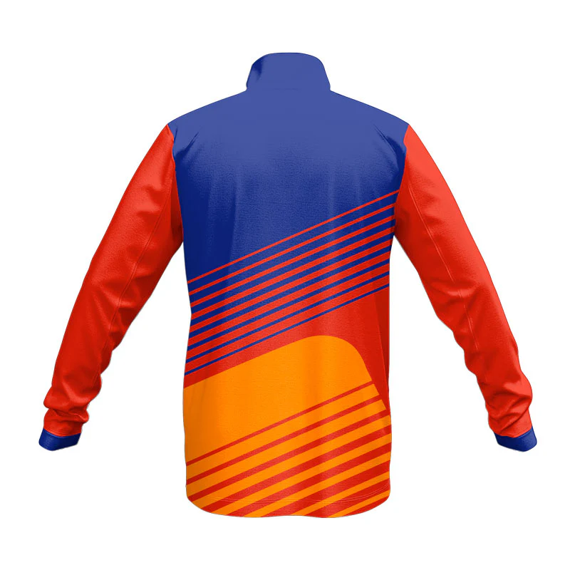 Shift SlimFit HP Tech Jacket Design Your Own - Image 3