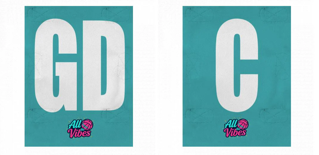 C2C Design Your Own Custom Sponsor Size Position Square Set