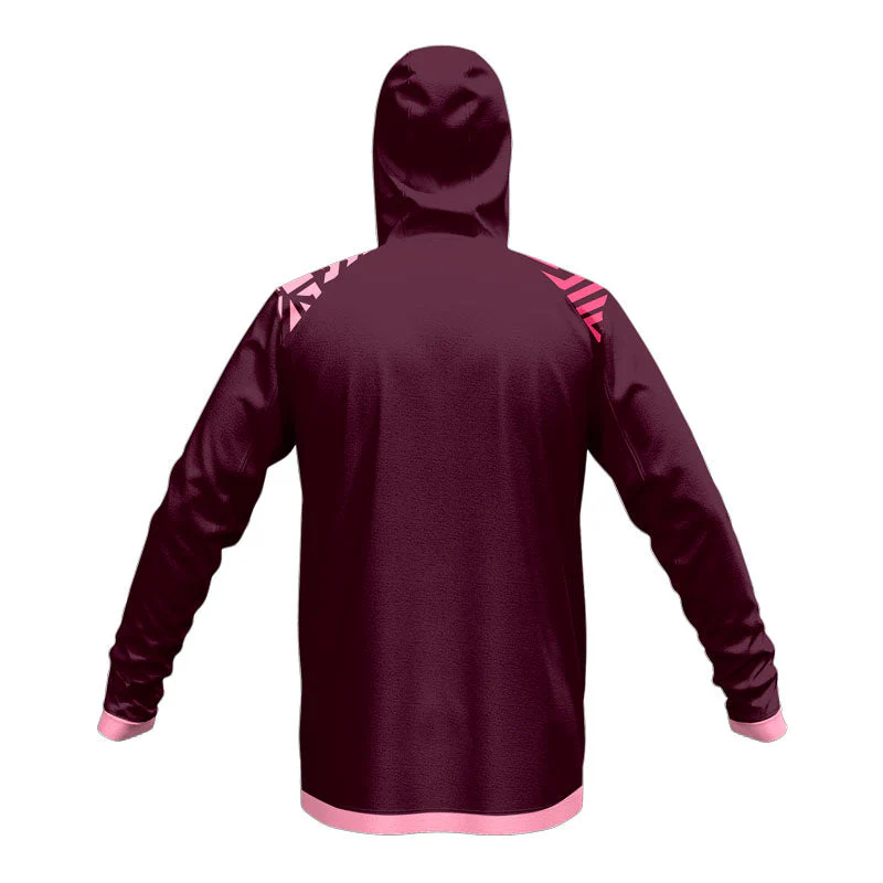 Mythic SlimFit HP Tech Zip Hoodie Design Your Own - Image 2