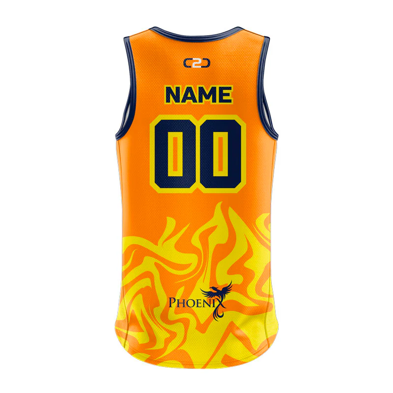 Tour Time Sport Singlet Design Your Own Custom - Image 2