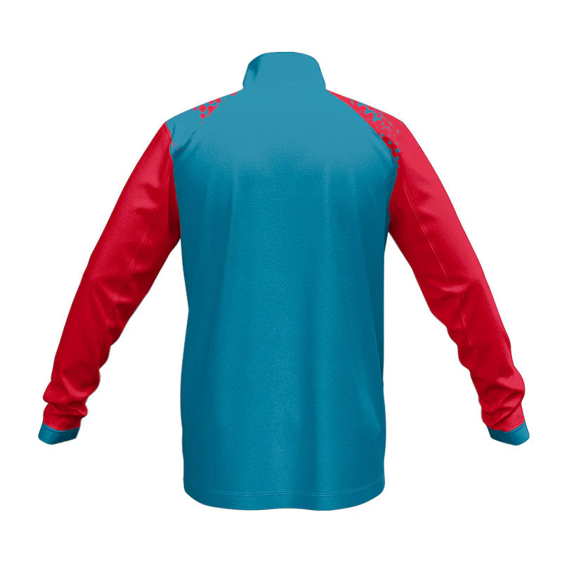 West SlimFit HP Tech Jacket Design Your Own - Image 3