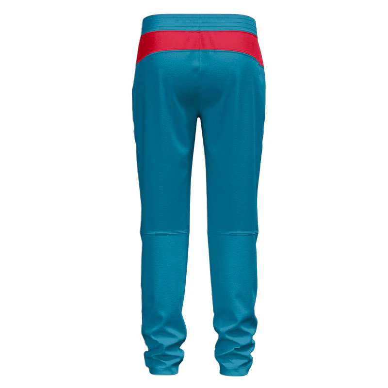 West Tech Track Pants New SlimFit HP Design Your Own - Image 3