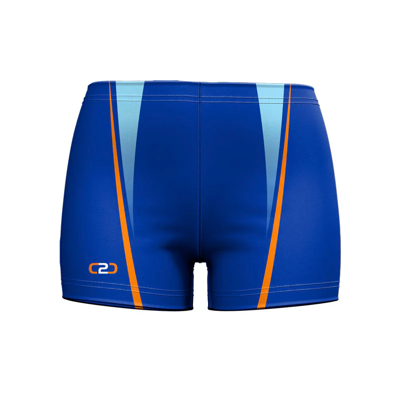 Move Bike Shorts Design Your Own