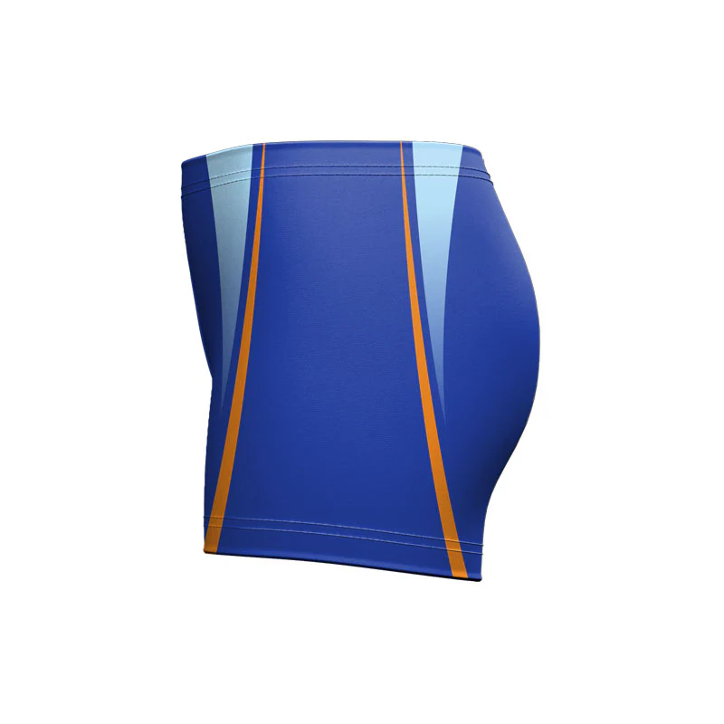 Move Bike Shorts Design Your Own - Image 2