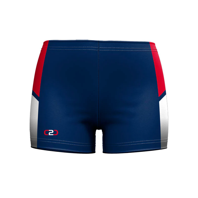 Lead Bike Shorts Design Your Own