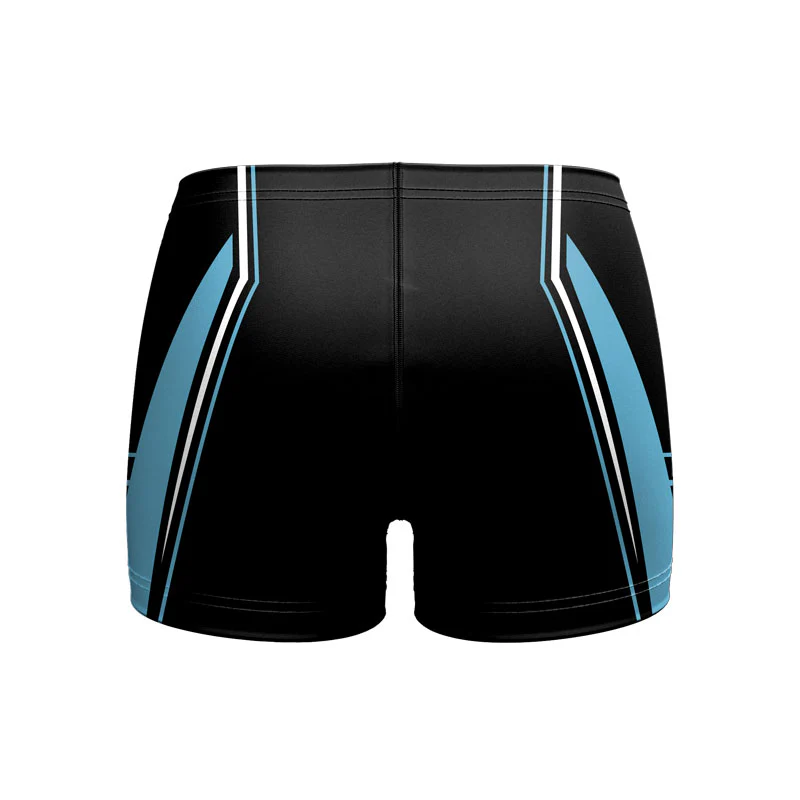 Data Bike Shorts Design Your Own - Image 3