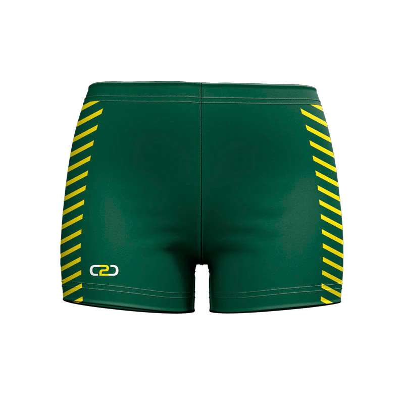 Boomers Bike Shorts Design Your Own Custom