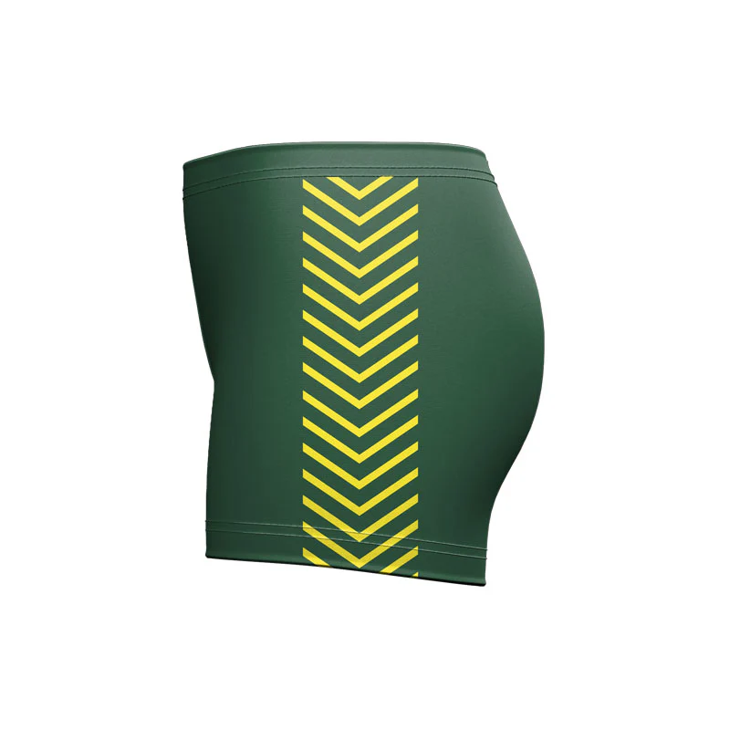 Boomers Bike Shorts Design Your Own Custom - Image 2