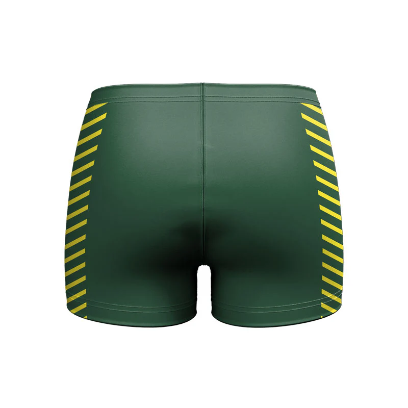 Boomers Bike Shorts Design Your Own Custom - Image 3