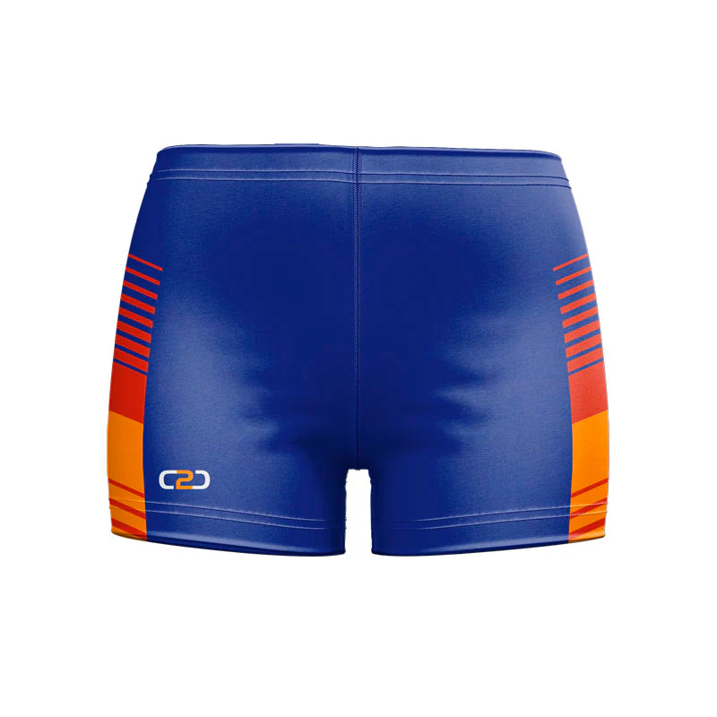 Shift Bike Shorts Design Your Own