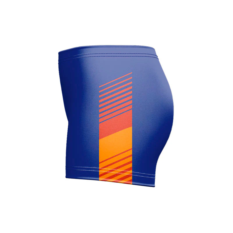 Shift Bike Shorts Design Your Own - Image 2
