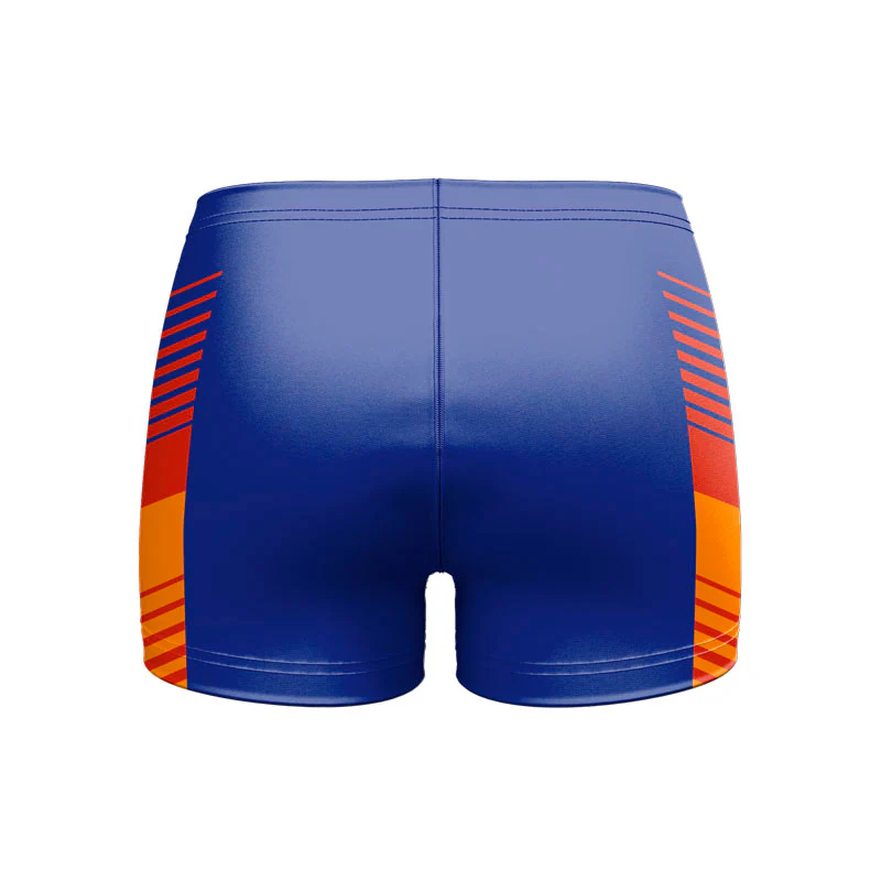 Shift Bike Shorts Design Your Own - Image 3