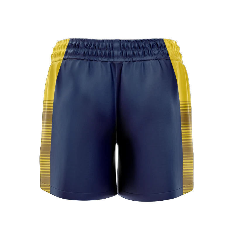 MILLENIUM Rugby Shorts Design Your Own Custom - Image 2