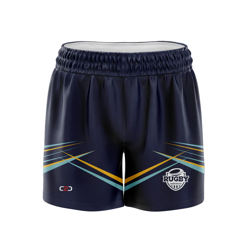 TITAN Rugby Shorts Design Your Own Custom