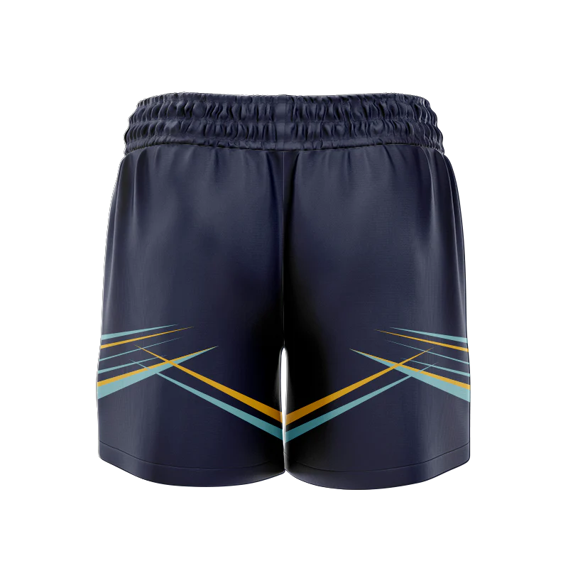 TITAN Rugby Shorts Design Your Own Custom - Image 2