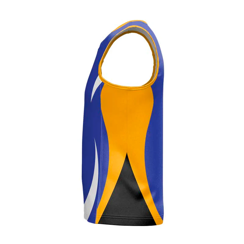 Athletic Singlet 10 Design Your Own Custom - Image 3