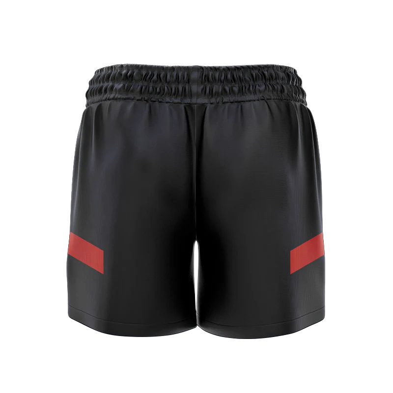 BURNOUT Rugby Shorts Design Your Own - Image 2