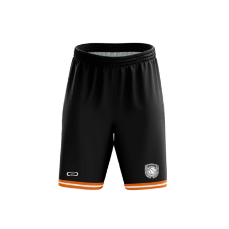 BRAVE Core Shorts Pro Design Your Own Custom