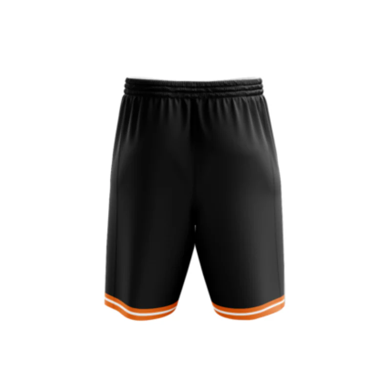 BRAVE Core Shorts Pro Design Your Own Custom - Image 2