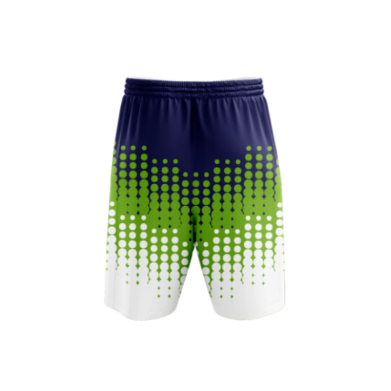 DRIP Core Shorts Pro Design Your Own Custom - Image 2