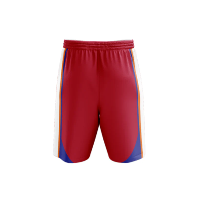 WILD Core Shorts Pro Design Your Own Custom - Image 2
