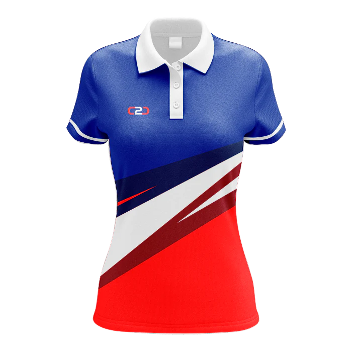 Essential 07 Core Polo Design Your Own Custom