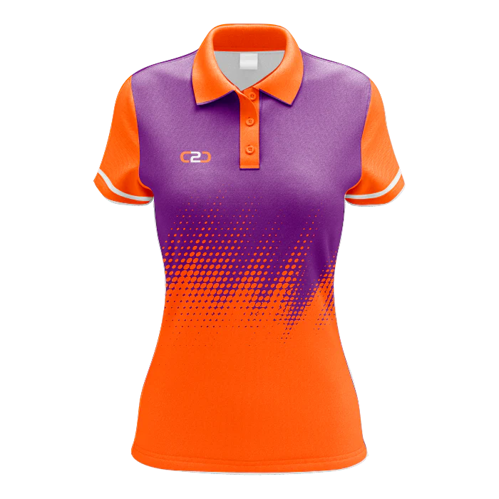 Essential 09 Core Polo Design Your Own Custom