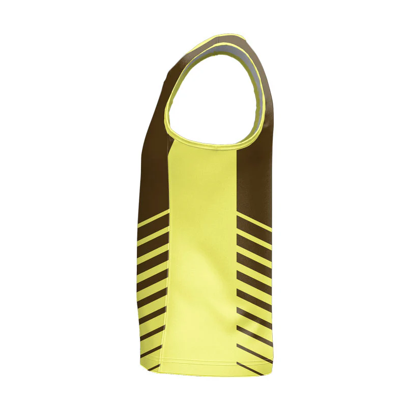 Athletic Singlet 2 Design Your Own Custom - Image 3