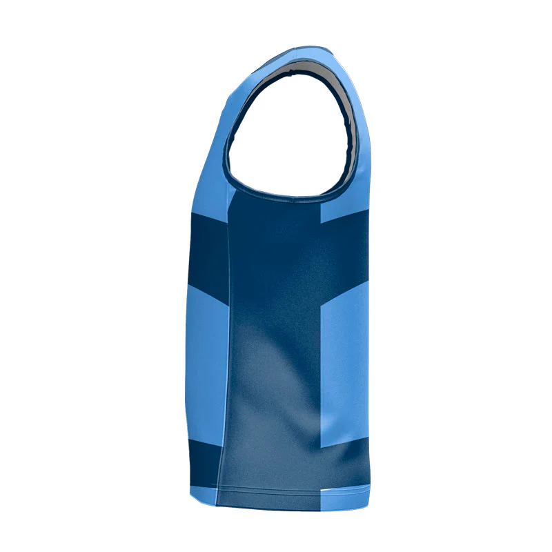 Athletic Singlet 4 Design Your Own Custom - Image 3