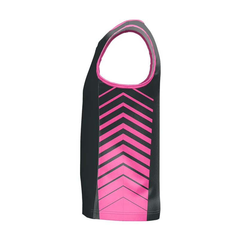 Athletic Singlet 5 Design Your Own Custom - Image 3