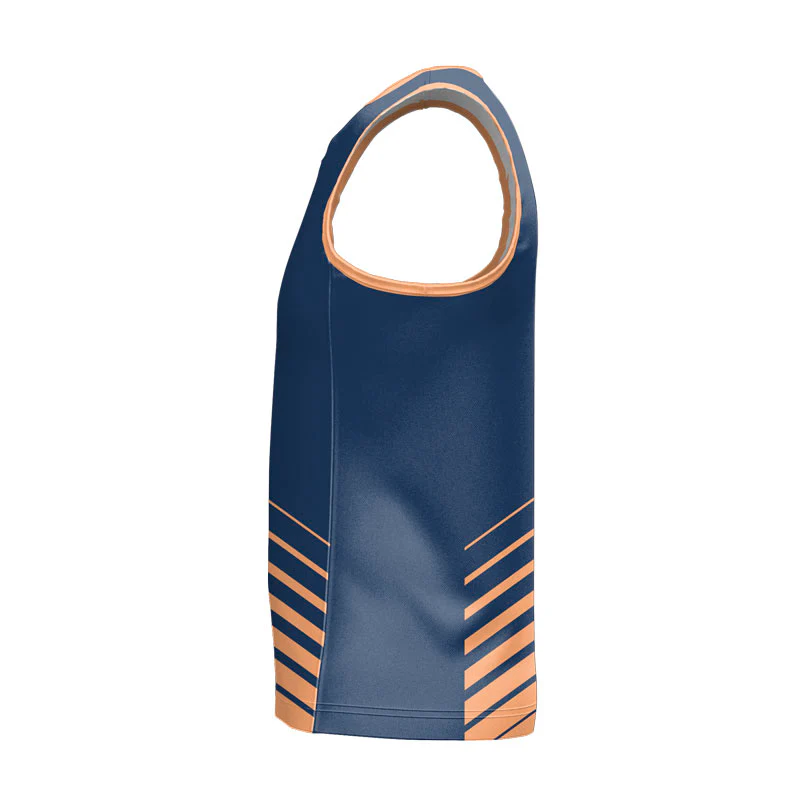 Netball Singlet 101 Design Your Own Custom - Image 2