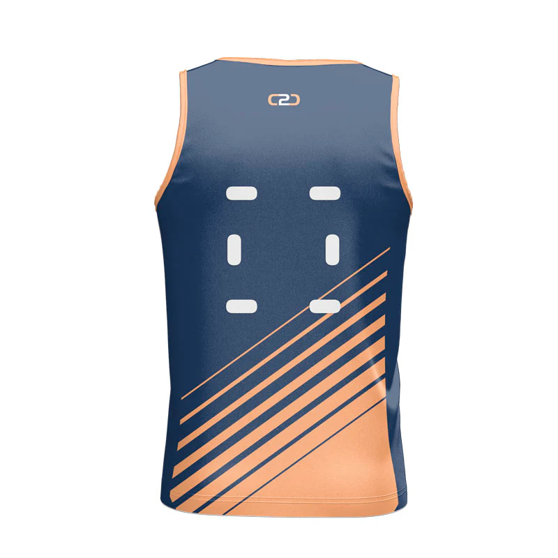 Netball Singlet 101 Design Your Own Custom - Image 3
