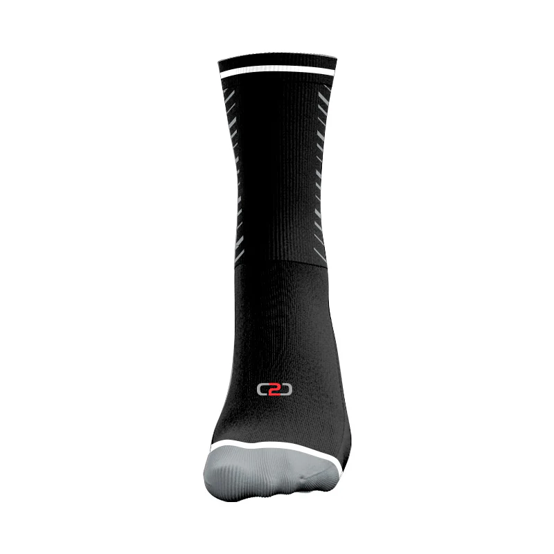 Nets Crew Socks Design Your Own Custom MOQ 10/size